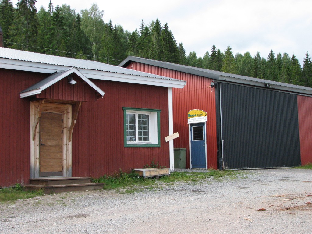 bergshyvleri 152
